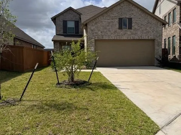 3049 Pensacola Dr, Katy, TX 77493