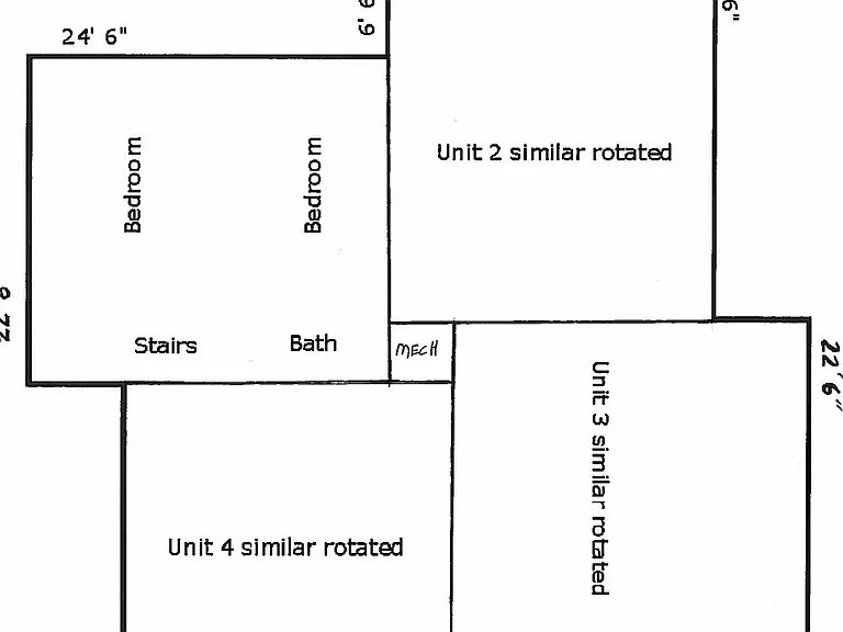 921 E Snohomish Ave #1 — Photo 22