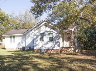 12191 Potter Tract Rd, Grand Bay, AL 36541