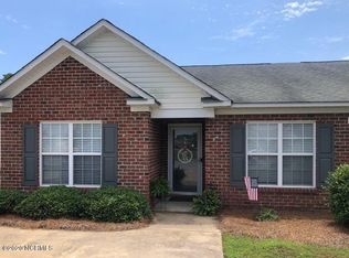 278 Jeremy Ln #A, Winterville, NC 28590