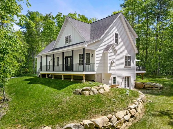 49 Tasker Shore Drive, Northwood, NH 03261
