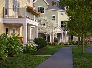 40 Oxbow Rd #19-2, Raynham, MA 02767