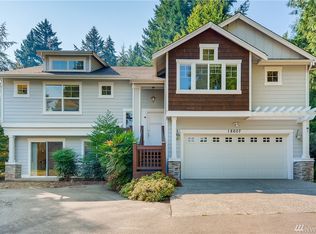 18607 95th Ave NE, Bothell, WA 98011