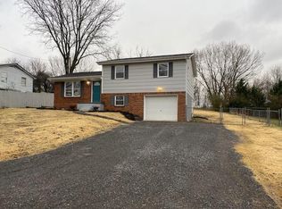 3535 Pine Ridge Dr SE, Cleveland, TN 37323