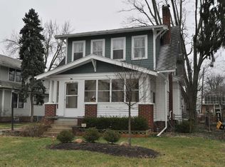 419 E Dunedin Rd, Columbus, OH 43214