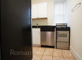 86 Brainerd Rd APT 18, Allston, MA 02134