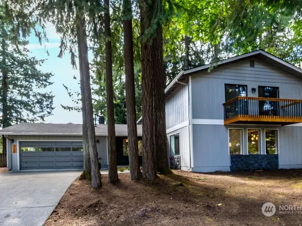 3730 Goldcrest Heights, Olympia, WA 98502