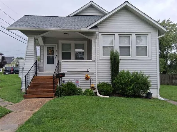 40 Hampton Rd, Linthicum, MD 21090
