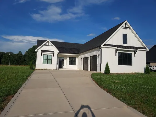 535 New Salem Rd, Statesville, NC 28625