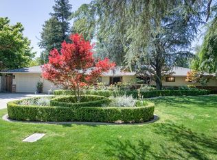 1495 W Dovewood Ln, Fresno, CA 93711
