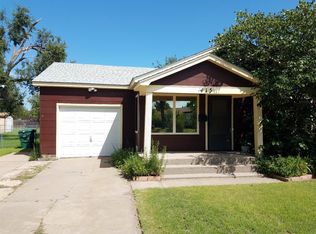 415 Cornell Ave, Liberal, KS 67901