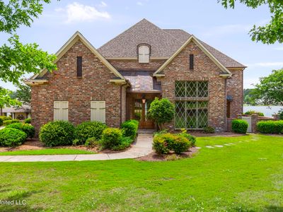 119 Northlake Dr, Madison, MS, 39110