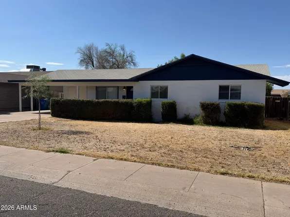 2302 E NISBET Road, Phoenix, AZ 85022