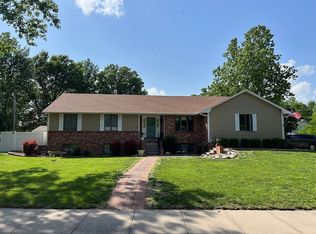 2551 Willow Ln, Emporia, KS 66801