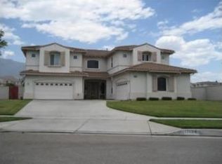 13134 Carnesi Dr, Rancho Cucamonga, CA 91739