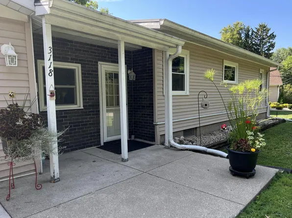 3118 Nagawicka AVENUE, Delafield, WI 53018