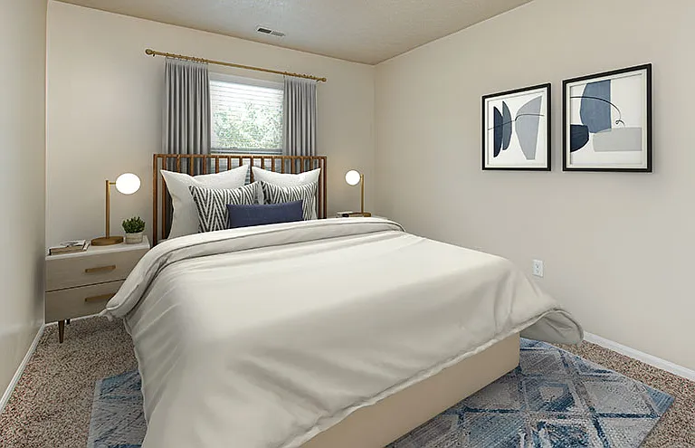 Carmel Landing Apartment Homes — Photo 32