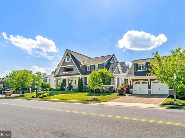401 W 2nd St, Frederick, MD 21701