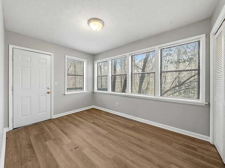 Sunroom