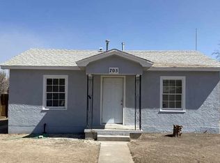 705 S Ohio Ave, Roswell, NM 88203