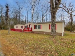 3661 State Highway 157, Danville, AL 35619