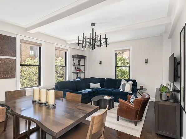 130 W 86th St APT 4-C, New York, NY 10024