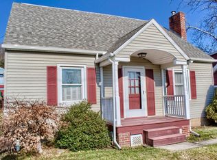 153 1st St, Linden, PA 17744