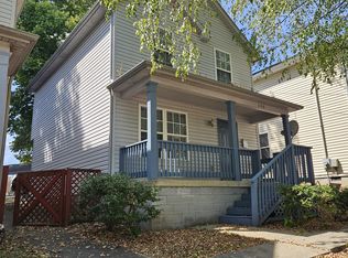 140 Colfax St, Lexington, KY 40508