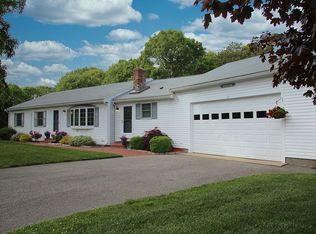 171 Donegal Cir, Centerville, MA 02632