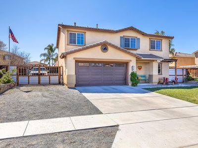 28947 Alyssum Ct, Murrieta, CA, 92563