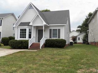 4413 Bartholomew Cir, Raleigh, NC 27604