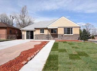 3299 Oneida St, Denver, CO 80207