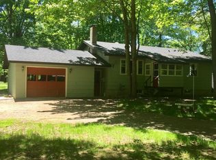1427 Mark Rd, Arbor Vitae, WI 54568