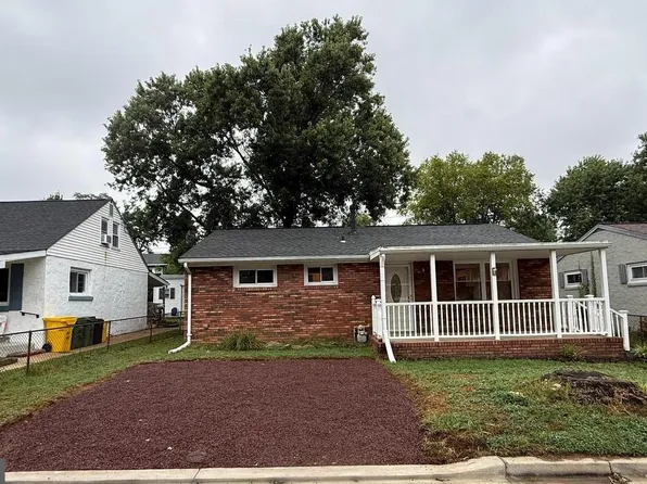 10 Cedar Hill Rd, Baltimore, MD 21225