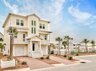 28 E Crabbing Hole Ln, Inlet Beach, FL 32461