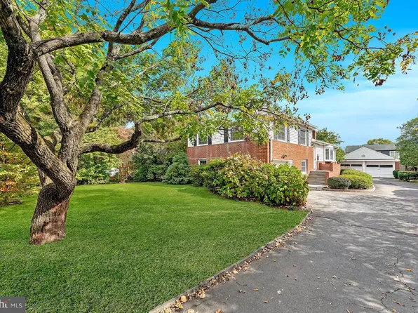 71 Clearview Ave, Princeton, NJ 08540