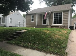5725 Madison Ave, Lincoln, NE 68507
