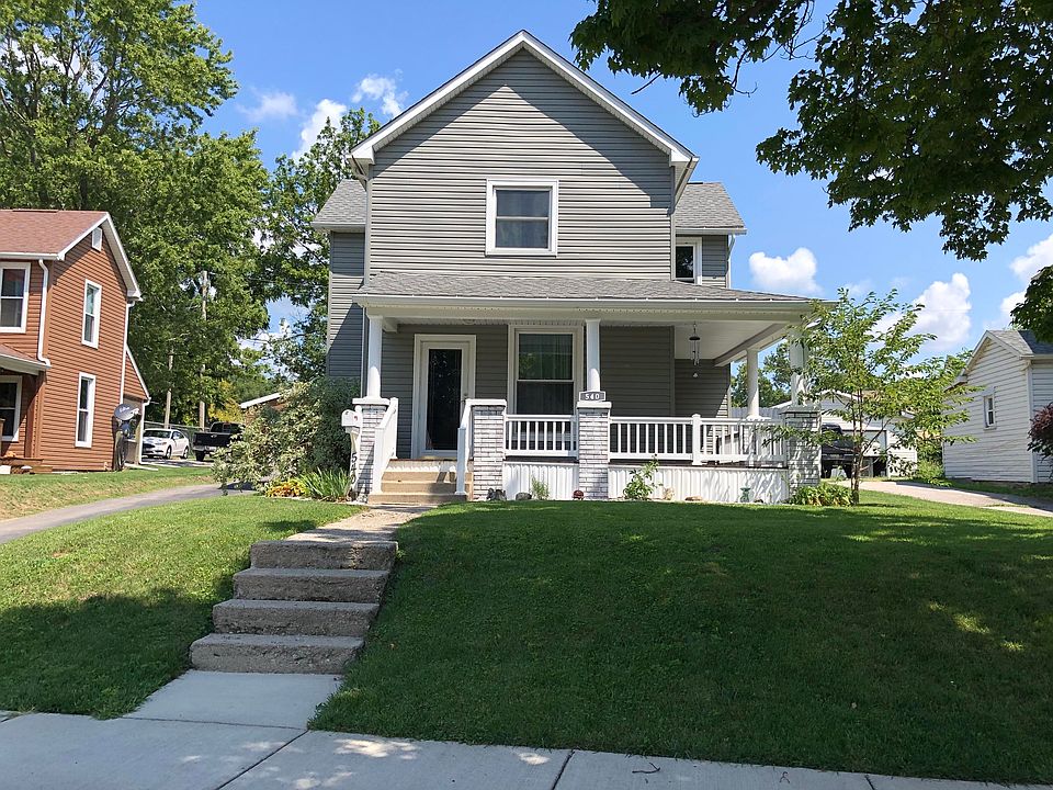 1st image of 540 N Madriver St