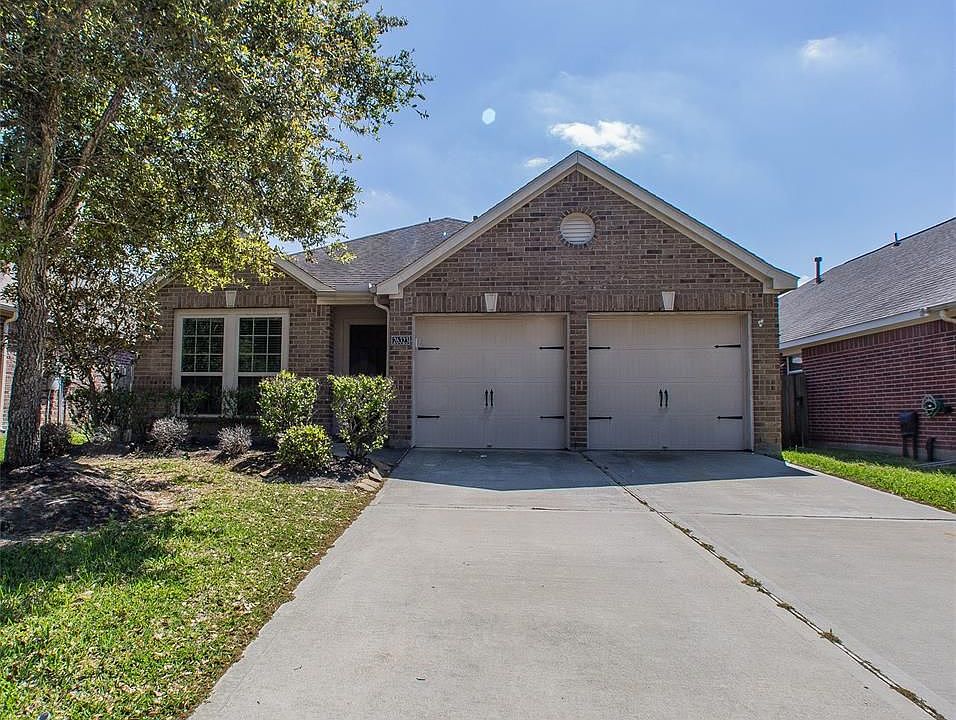 1st image of 26323 Christen Canyon Ln