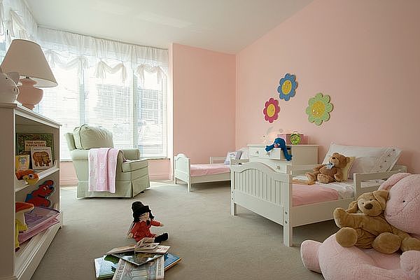 1st image of 325 N End Ave APT 7K