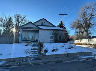 809 Beech Ave, Kemmerer, WY 83101