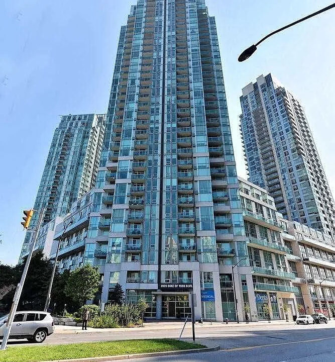 3939 Duke Of York Blvd #3007