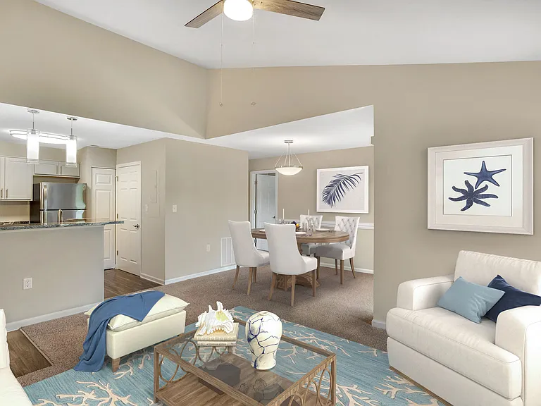 Saybrooke Apartments — Photo 21