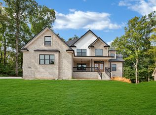 4407 Memory Ln LOT 30, Adams, TN 37010