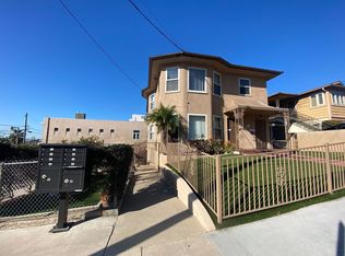 Move-In Ready! 1BR w/ AC & Parking Near Little Italy Pet Friendly, San Diego, CA 92101
