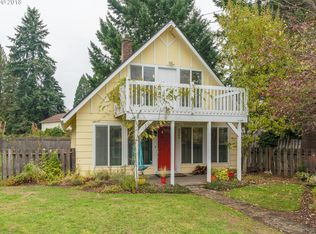 3345 SE Hill Rd, Milwaukie, OR 97267