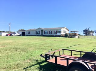 767 Cottontown Rd, Scranton, AR 72863
