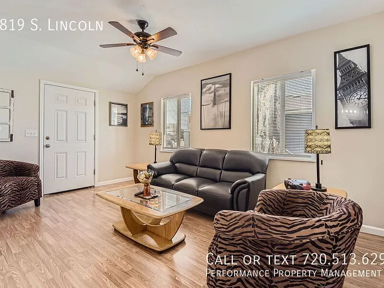 4819 S Lincoln St — Photo 7