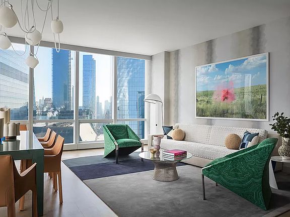 3rd image of 15 Hudson Yards APT 36H