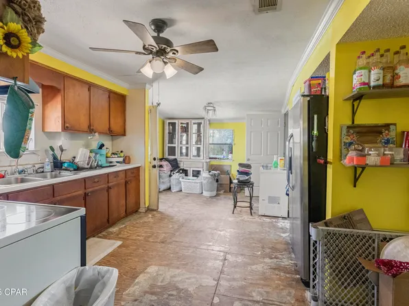 138 Springfield Ave, Panama City, FL 32401